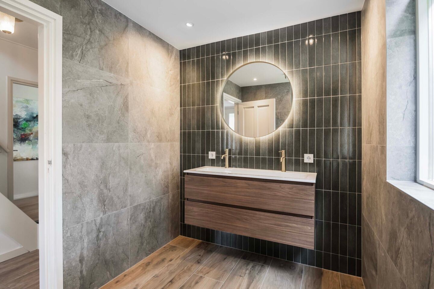 Vrijstaande woning te koop: Weerkruislaan 2, Bennekom