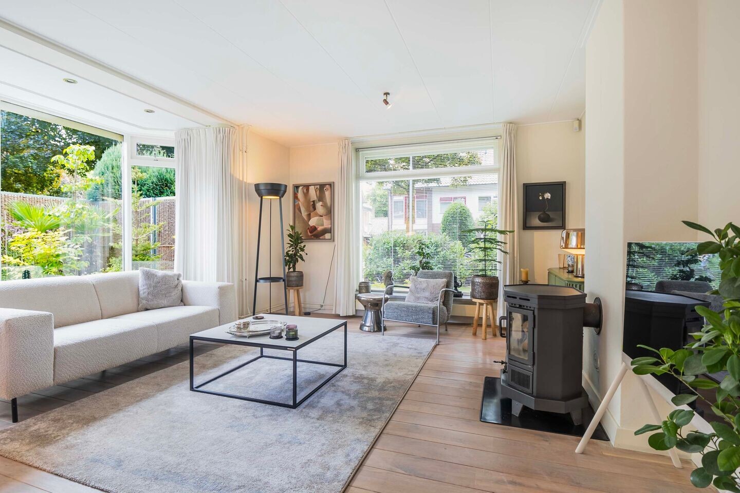 Vrijstaande woning te koop: Weerkruislaan 2, Bennekom