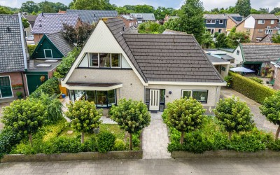 Heidelaan 54