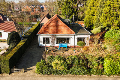 Lijsterbeslaan 13