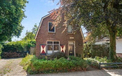 Huis te koop Laarweg 80