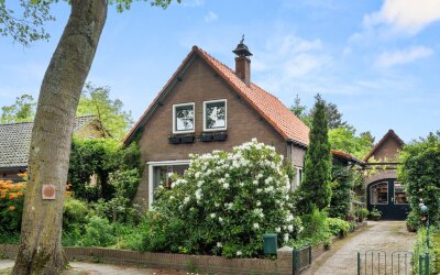 Prins Bernhardlaan 13