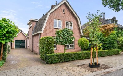 Prins Bernhardlaan 43