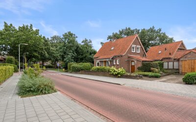 Strooijweg 4