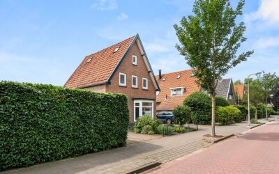 Bergakkerweg 8