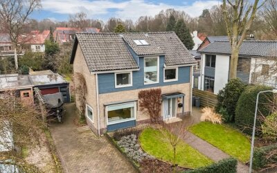 Prinsenlaan 23