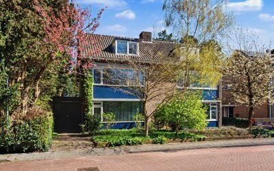 Wilhelminalaan 17