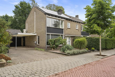 Wilhelminalaan 9
