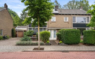 Wilhelminalaan 9