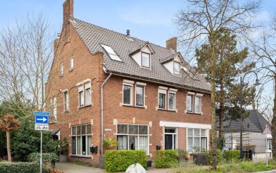 Kerkhoflaan 10-A