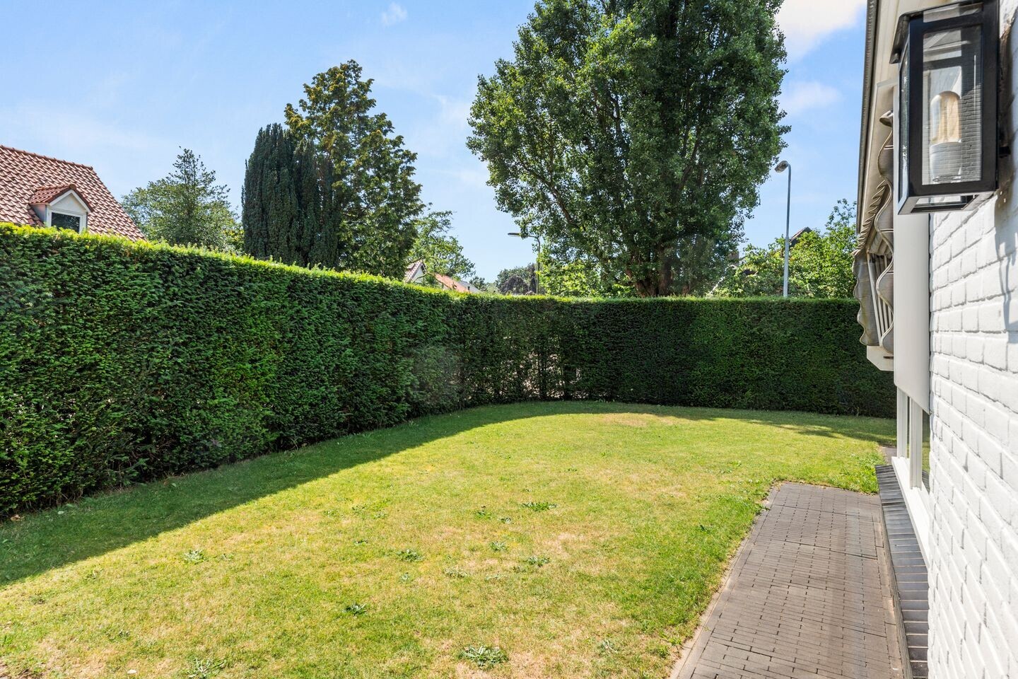 Vrijstaande woning te koop: Marijkelaan 17, Bennekom