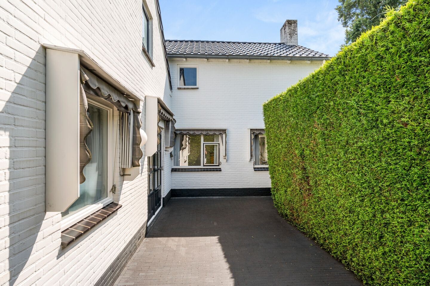 Vrijstaande woning te koop: Marijkelaan 17, Bennekom