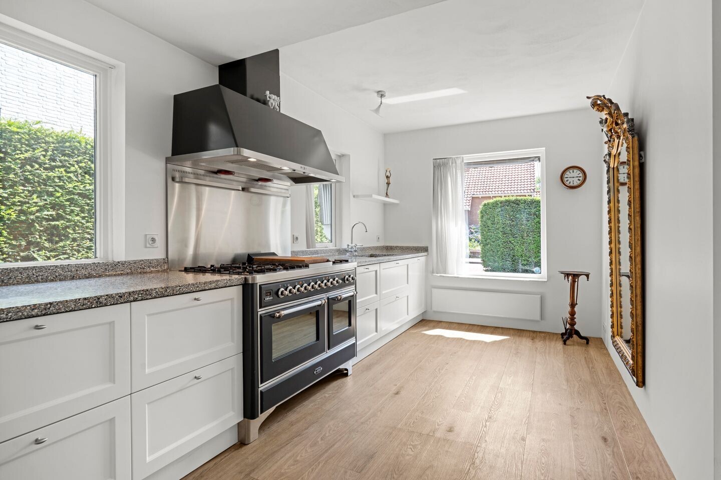 Vrijstaande woning te koop: Marijkelaan 17, Bennekom