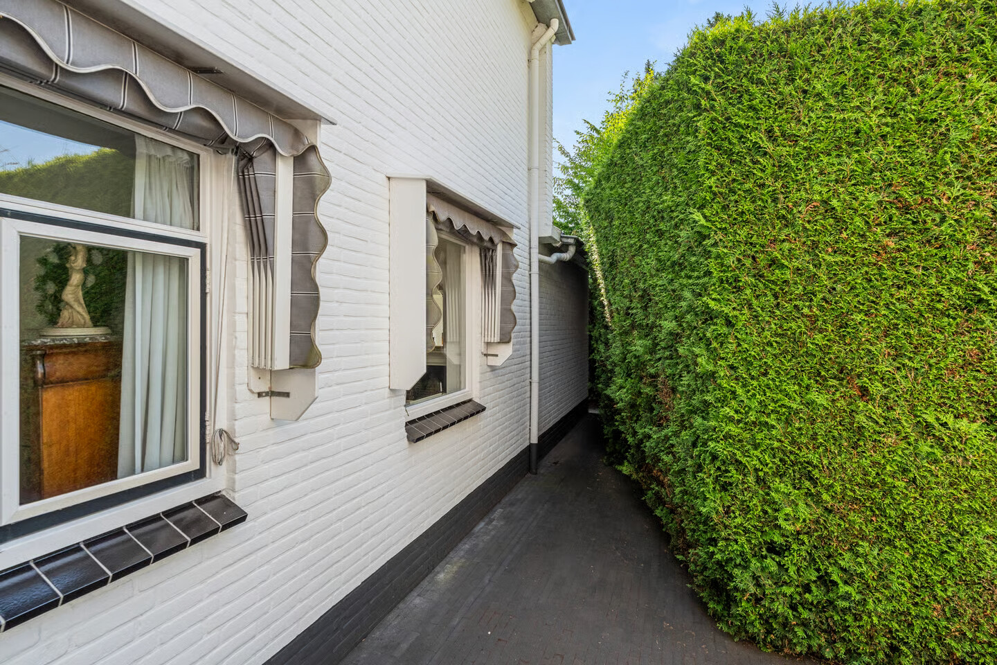 Vrijstaande woning te koop: Marijkelaan 17, Bennekom