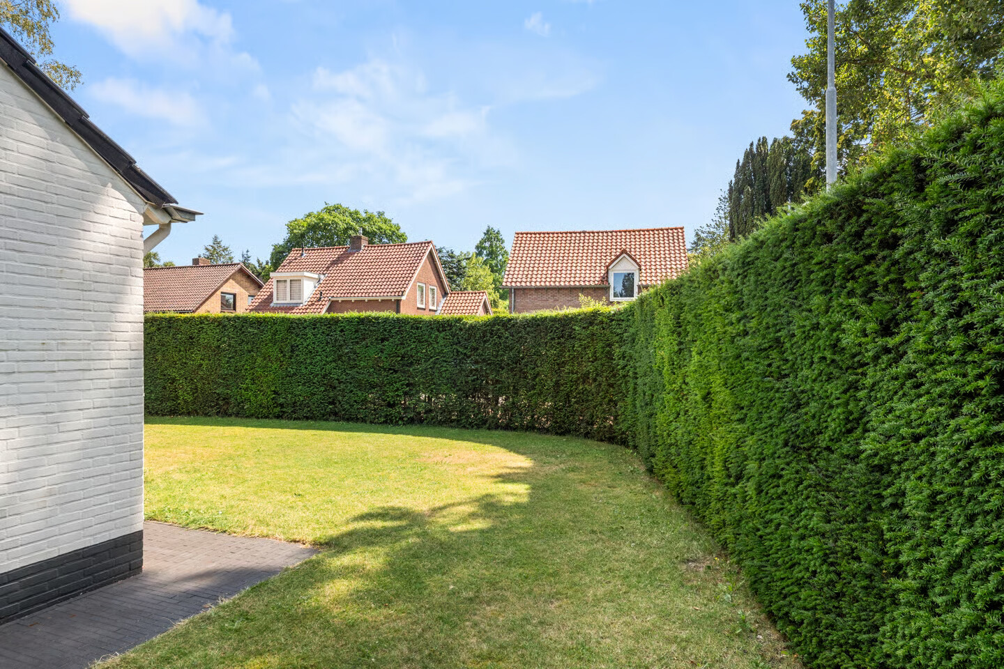 Vrijstaande woning te koop: Marijkelaan 17, Bennekom