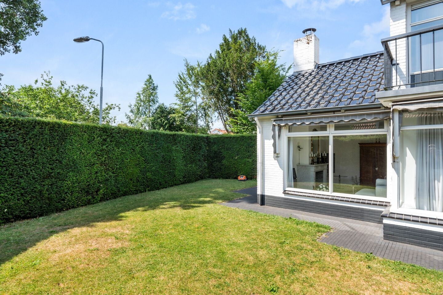Vrijstaande woning te koop: Marijkelaan 17, Bennekom