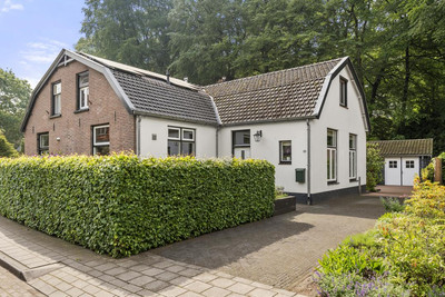 Bosweg 10
