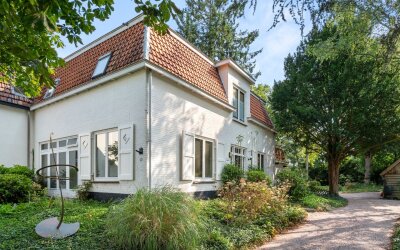 Huis te koop Bovenweg 17