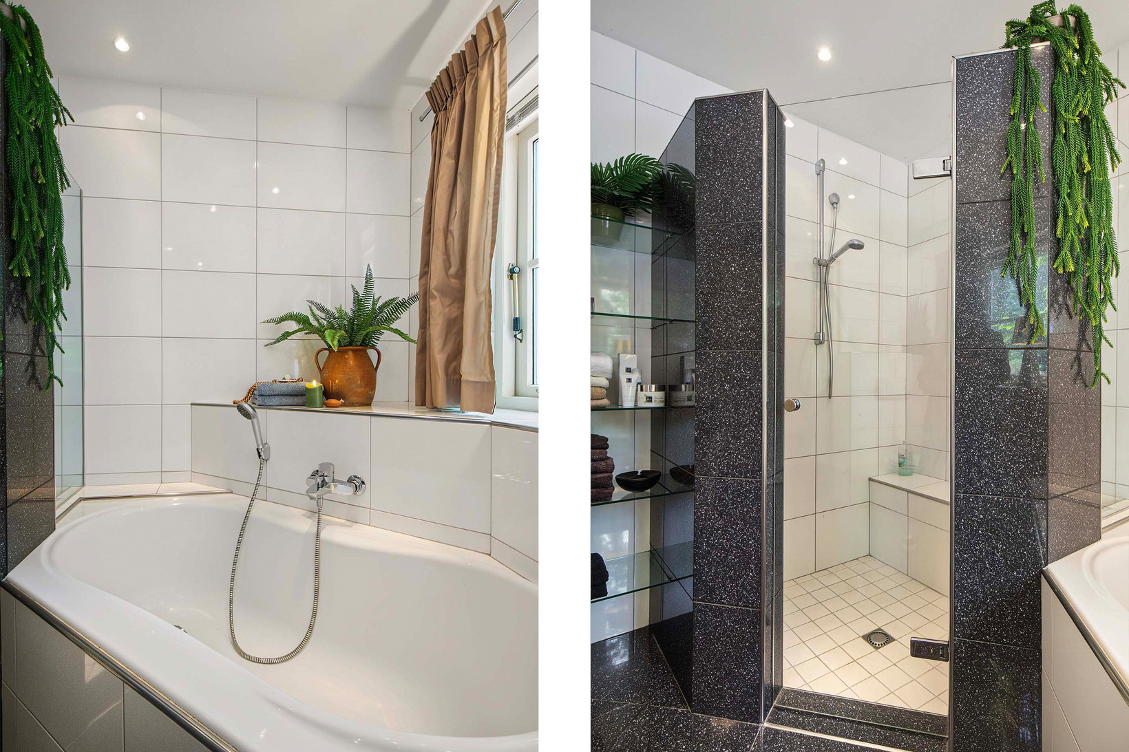 Vrijstaande woning te koop: Bovenweg 50, Bennekom