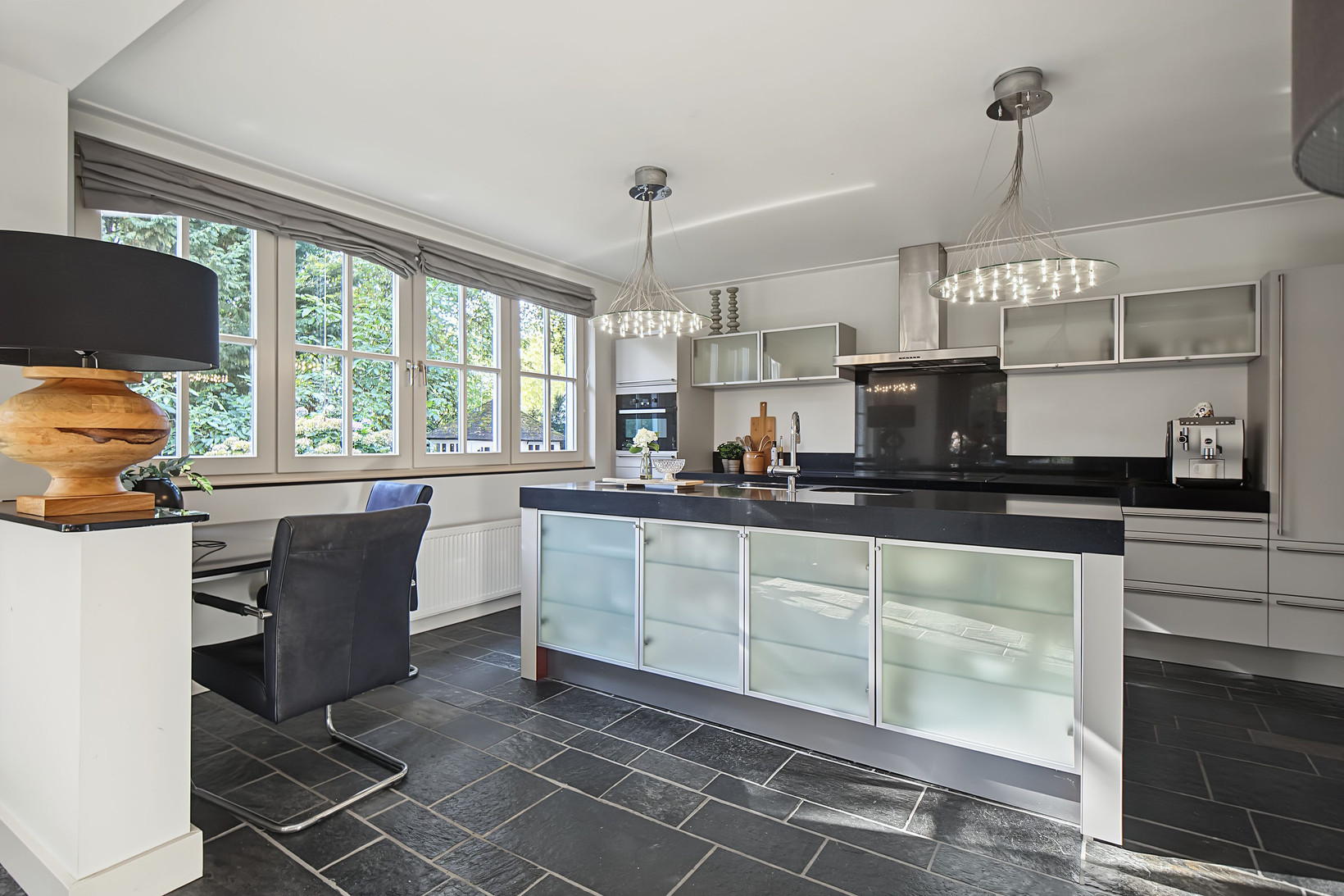 Vrijstaande woning te koop: Bovenweg 50, Bennekom