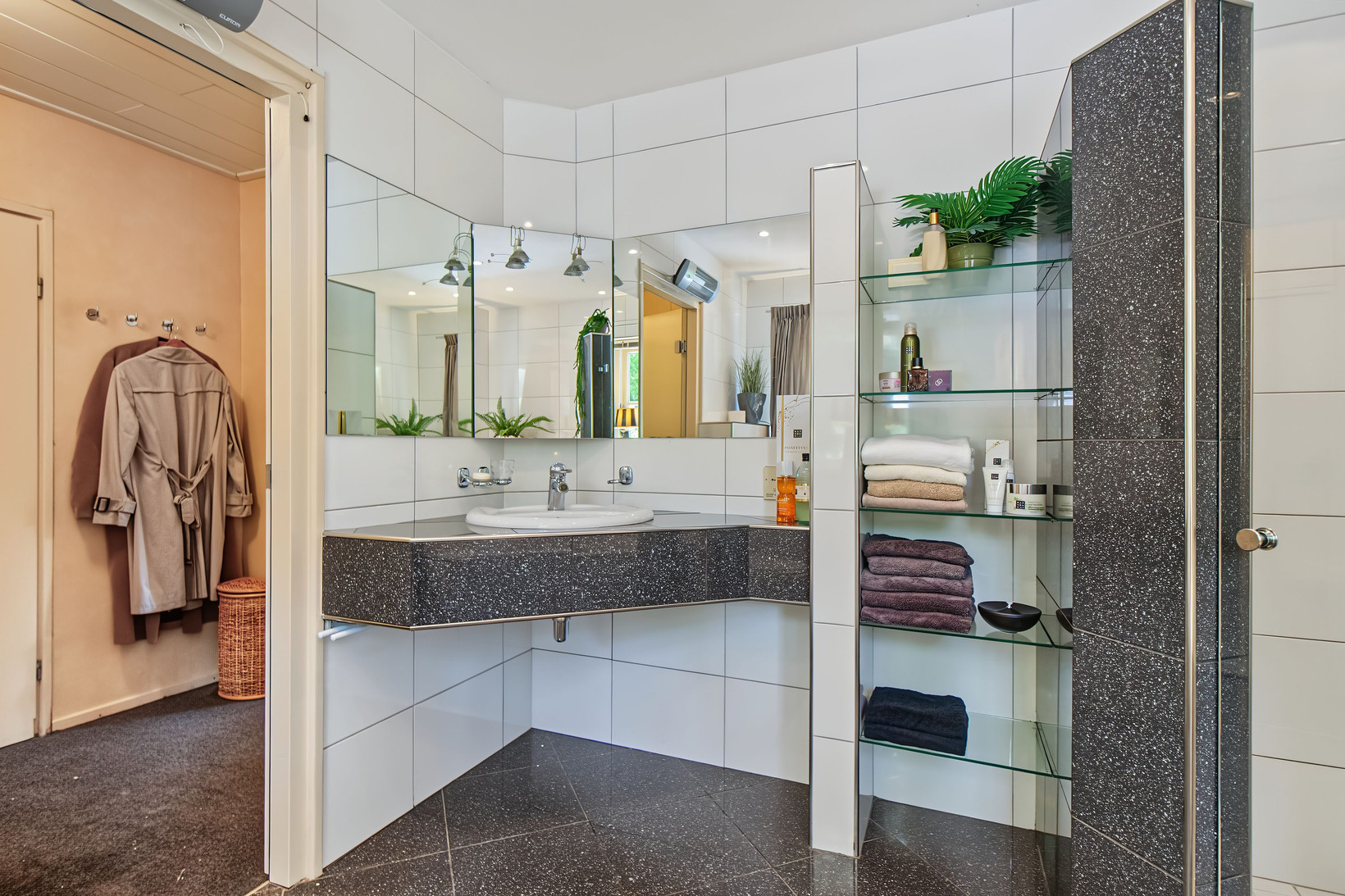 Vrijstaande woning te koop: Bovenweg 50, Bennekom