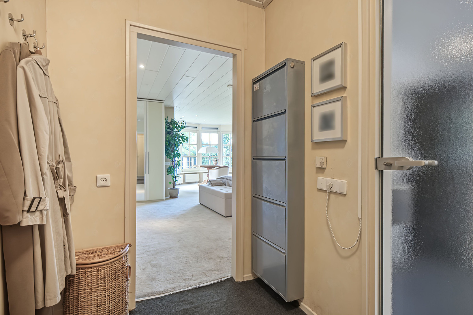 Vrijstaande woning te koop: Bovenweg 50, Bennekom