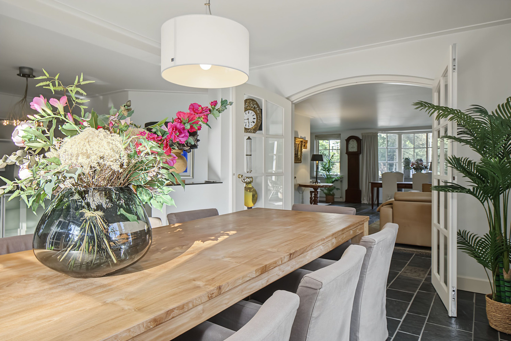Vrijstaande woning te koop: Bovenweg 50, Bennekom