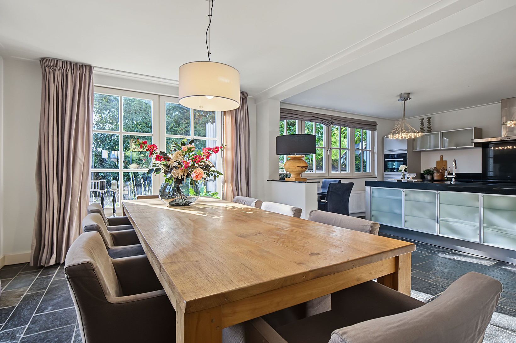Vrijstaande woning te koop: Bovenweg 50, Bennekom