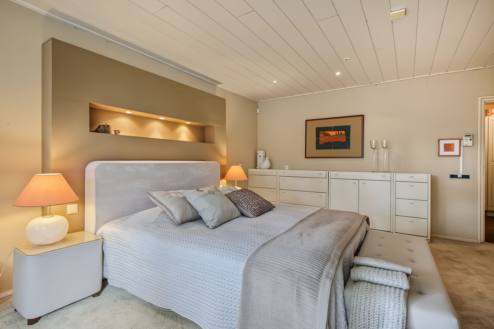 Vrijstaande woning te koop: Bovenweg 50, Bennekom