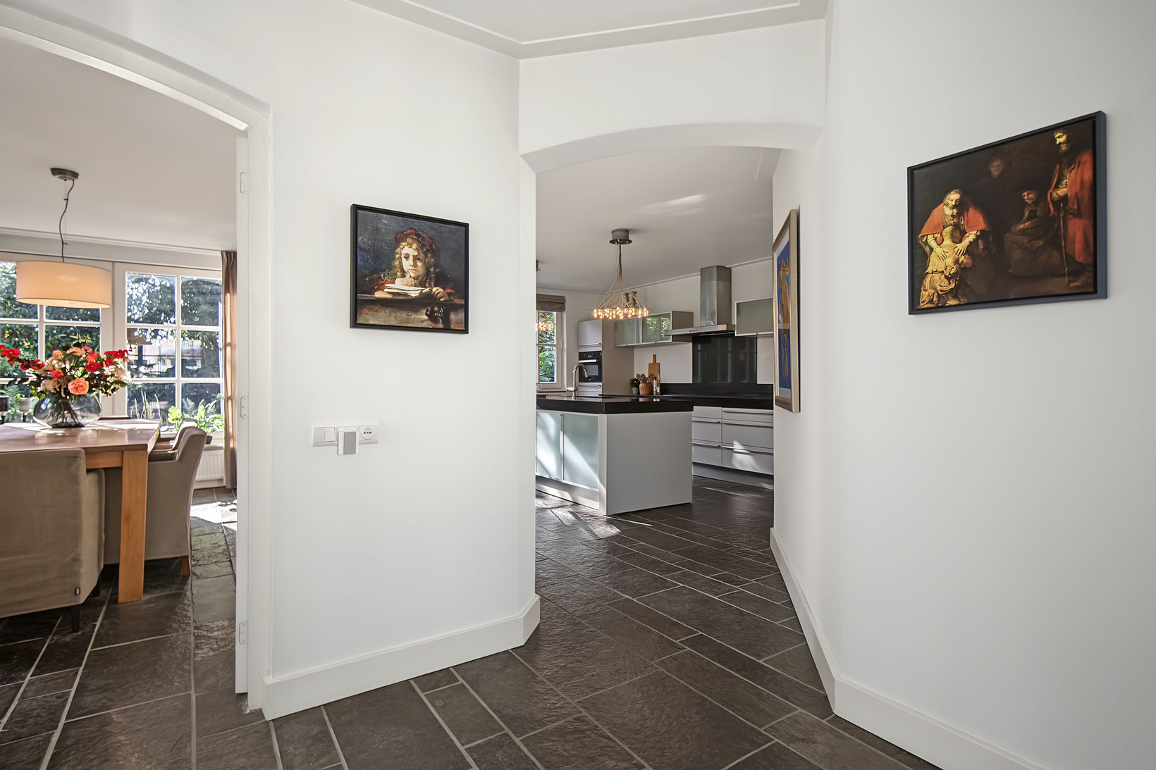 Vrijstaande woning te koop: Bovenweg 50, Bennekom