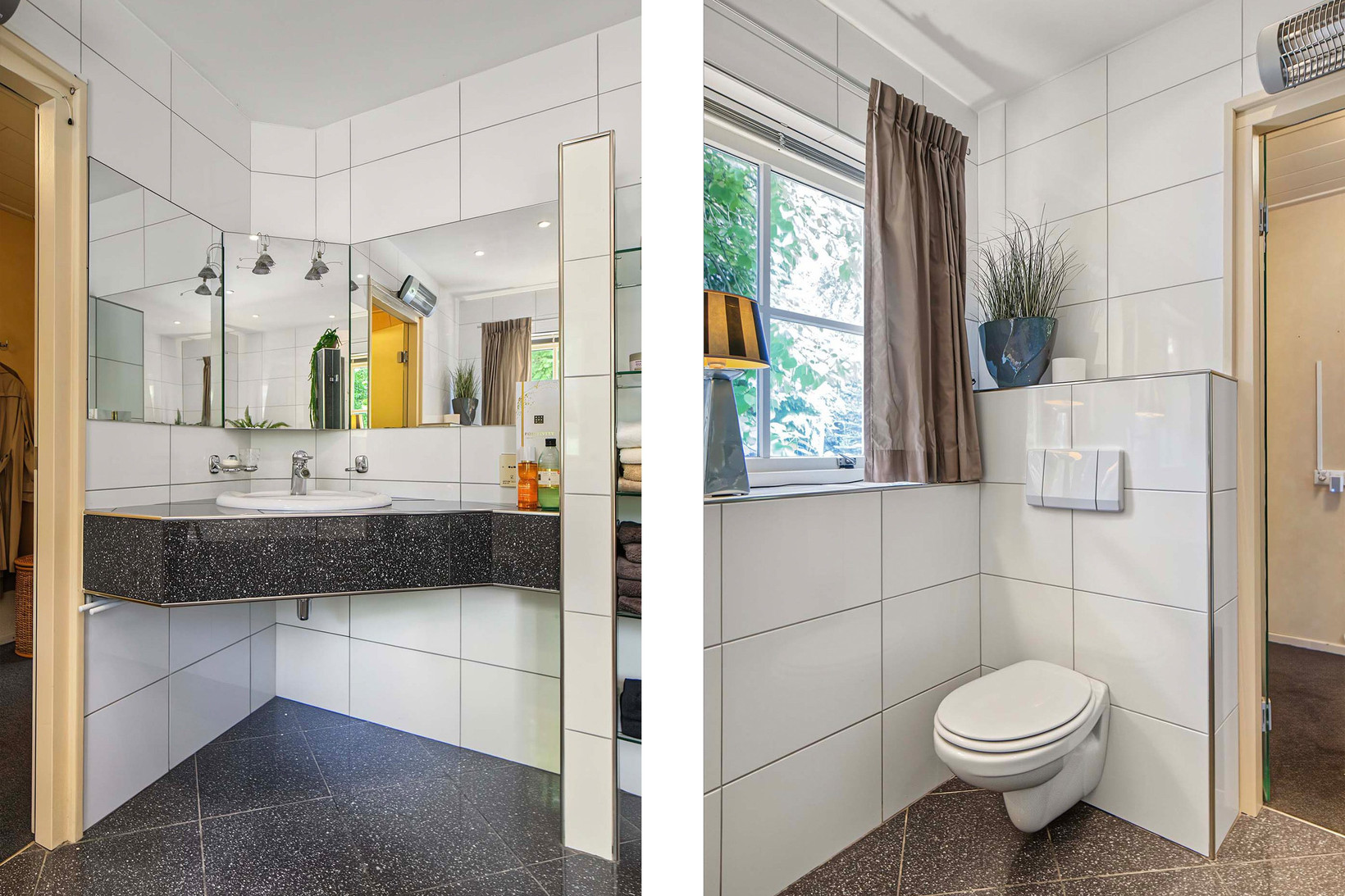 Vrijstaande woning te koop: Bovenweg 50, Bennekom
