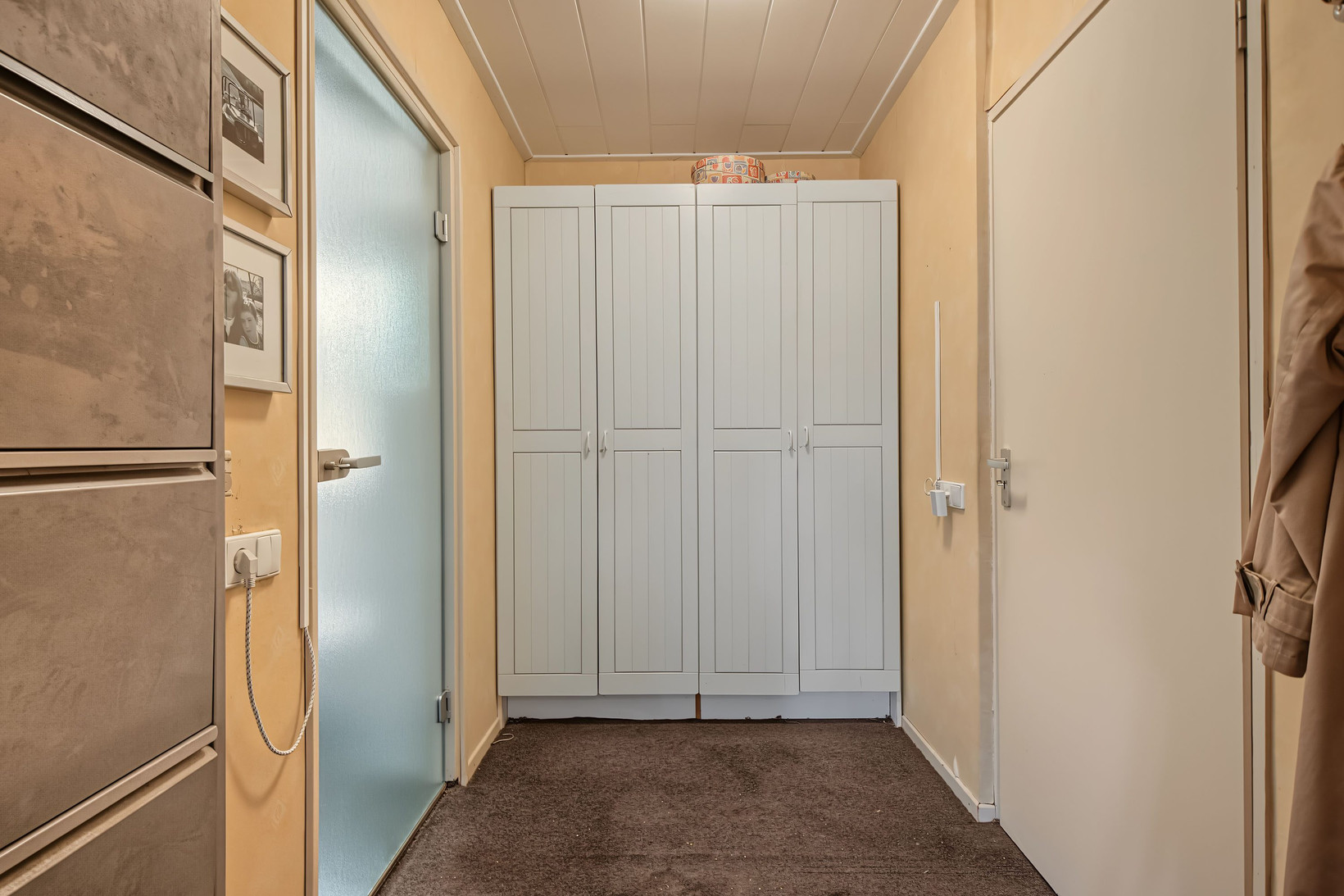Vrijstaande woning te koop: Bovenweg 50, Bennekom