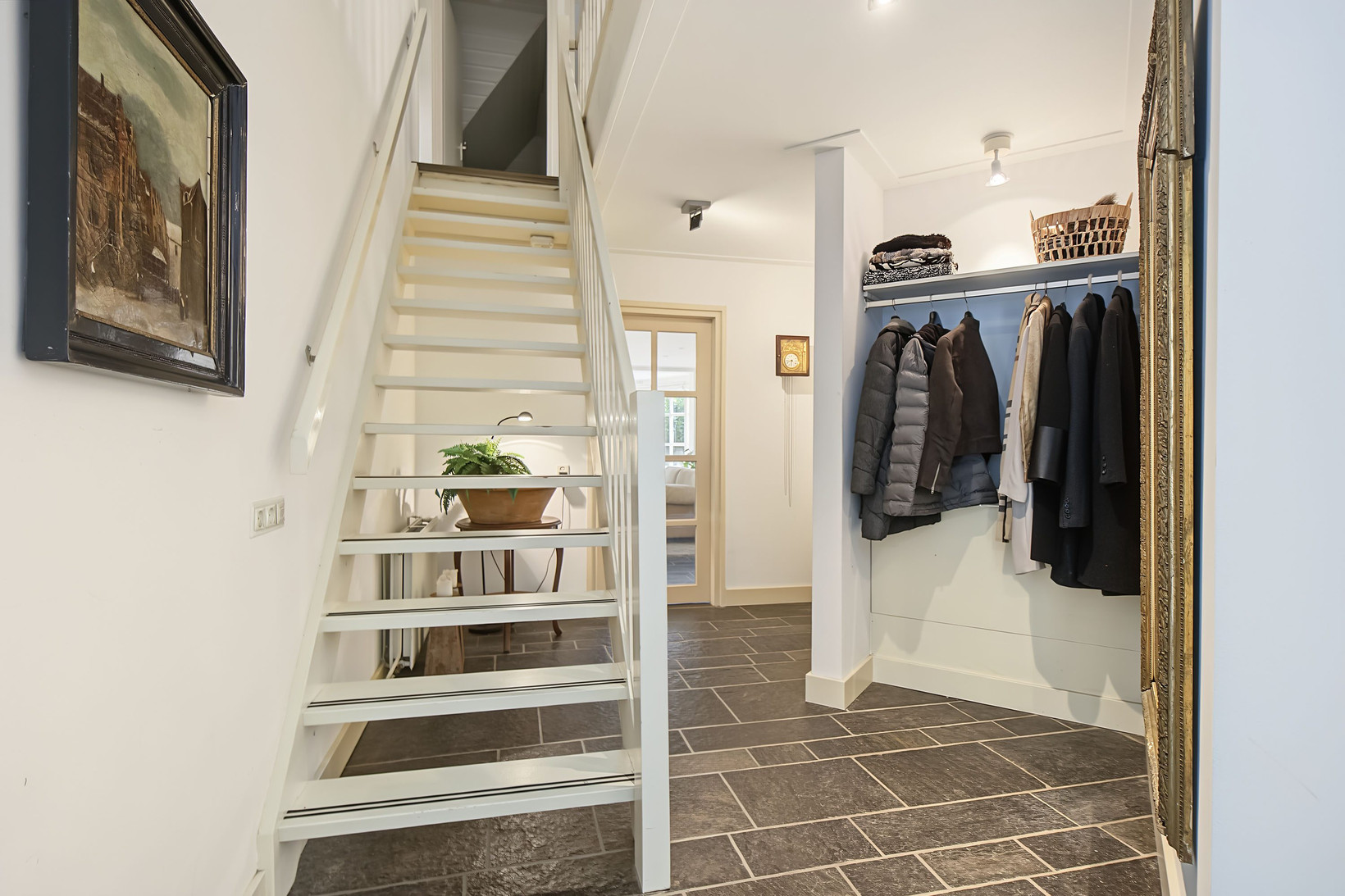 Vrijstaande woning te koop: Bovenweg 50, Bennekom