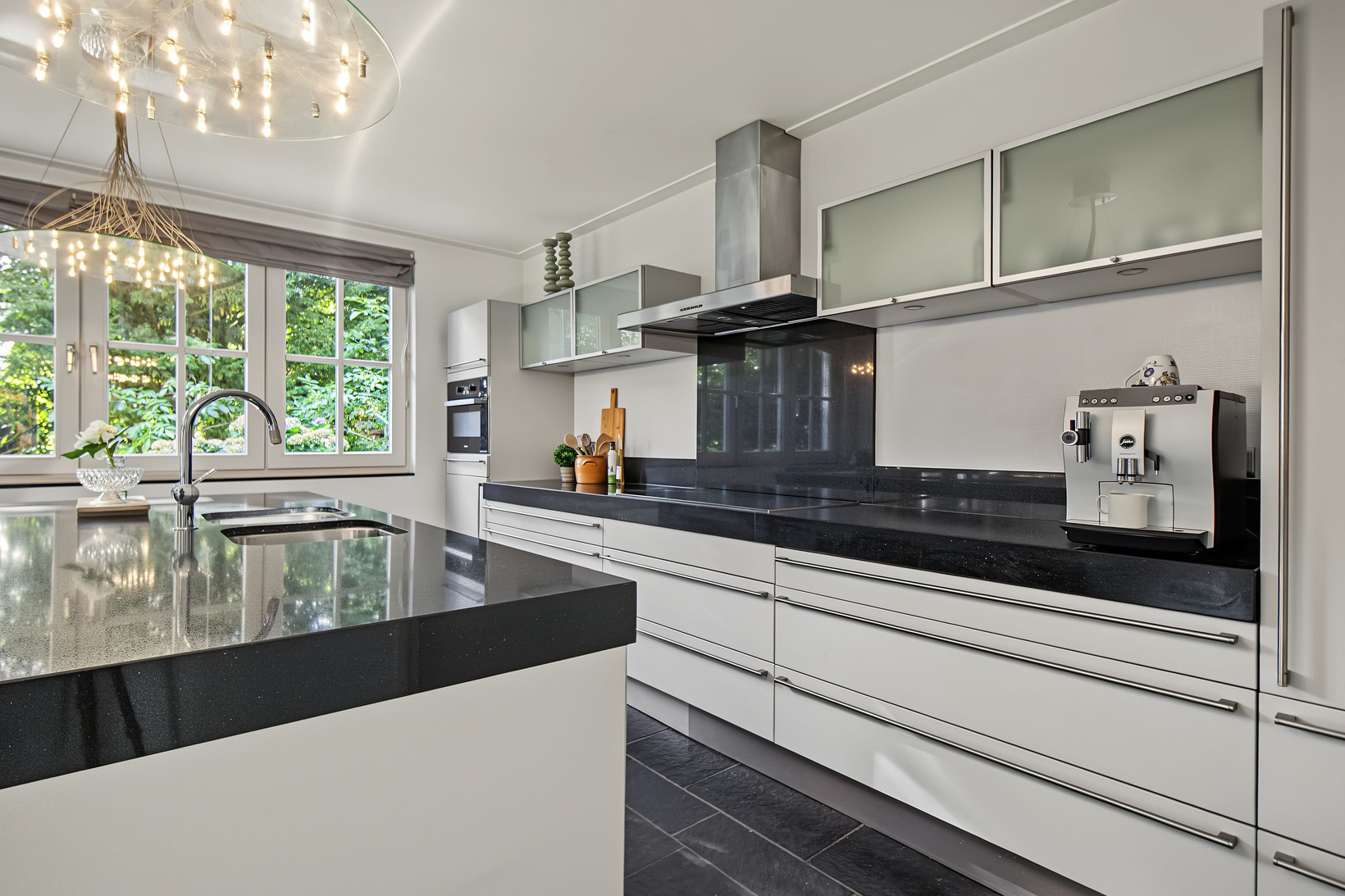 Vrijstaande woning te koop: Bovenweg 50, Bennekom