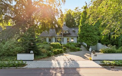 Huis te koop Bovenweg 50