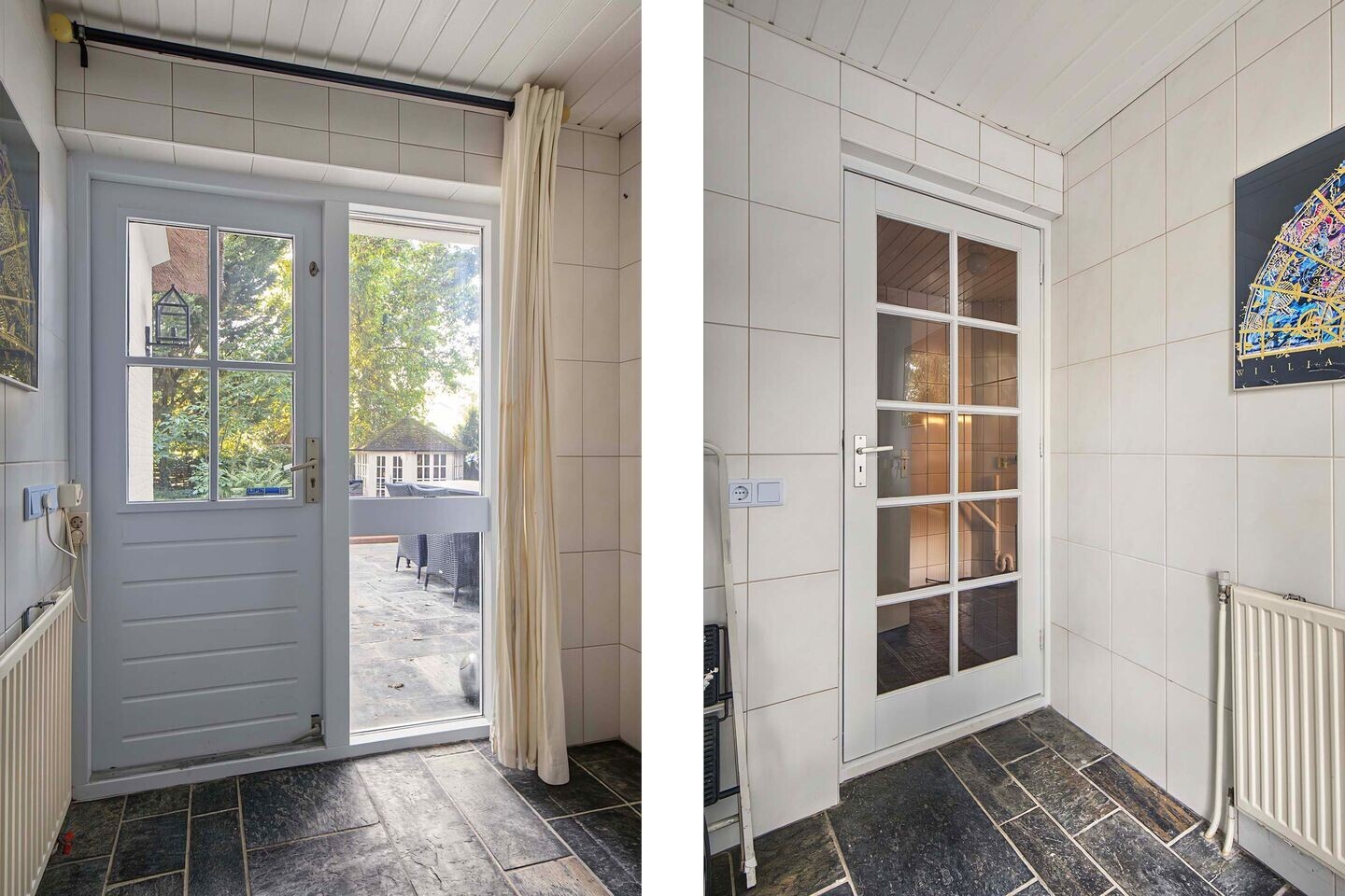 Vrijstaande woning te koop: Bovenweg 50, Bennekom