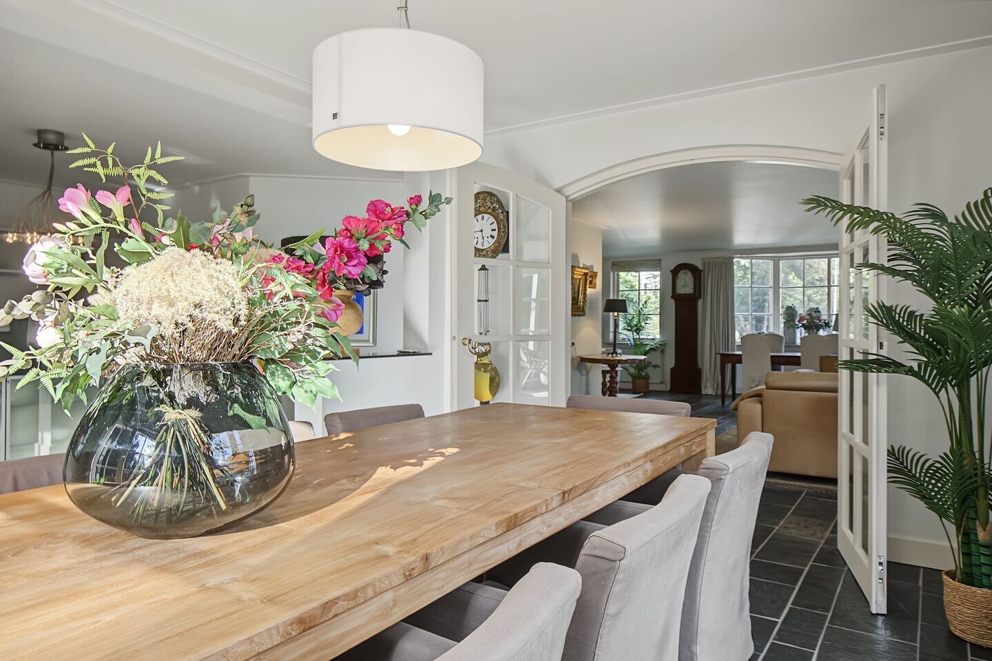 Vrijstaande woning te koop: Bovenweg 50, Bennekom
