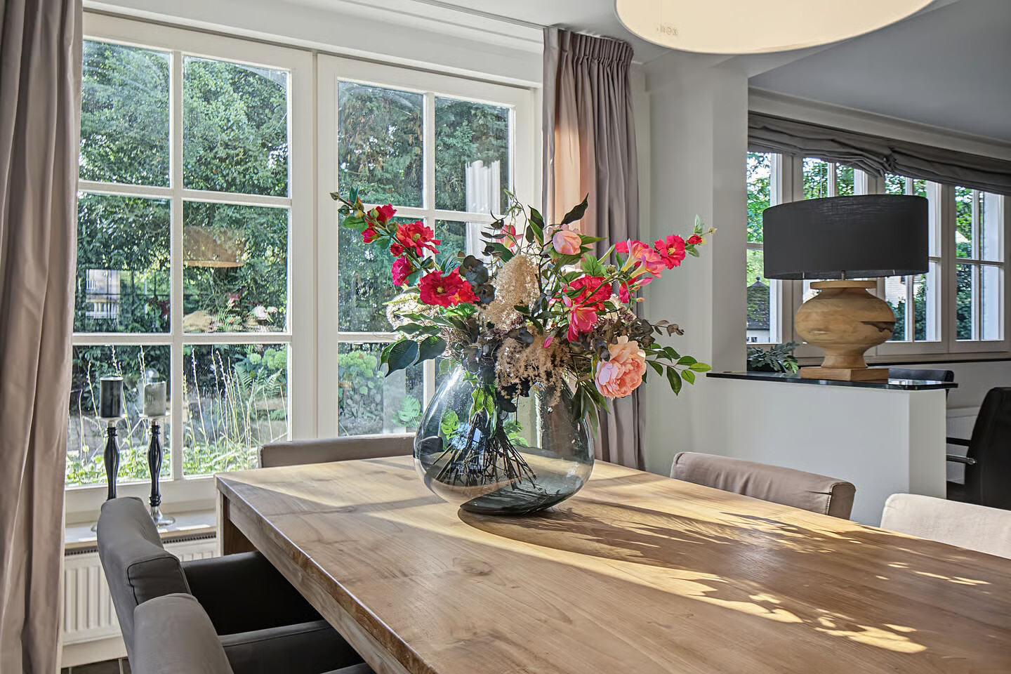 Vrijstaande woning te koop: Bovenweg 50, Bennekom