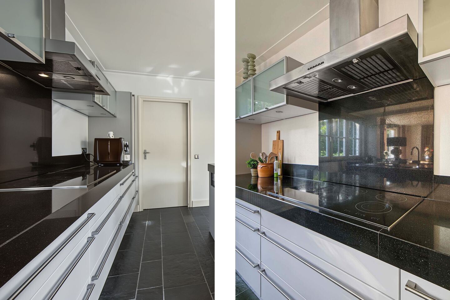 Vrijstaande woning te koop: Bovenweg 50, Bennekom