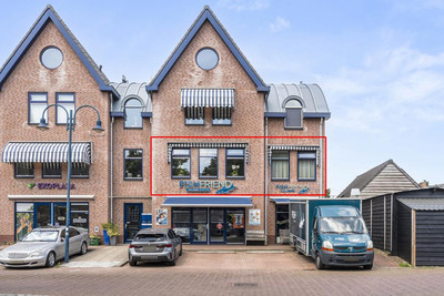 Marktplein 15