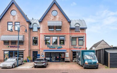 Marktplein 15