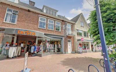 Dorpsstraat 27