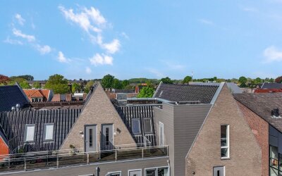 Dorpsstraat 49-H