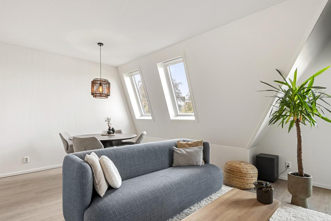 Appartement te koop: Dorpsstraat 49J, Bennekom