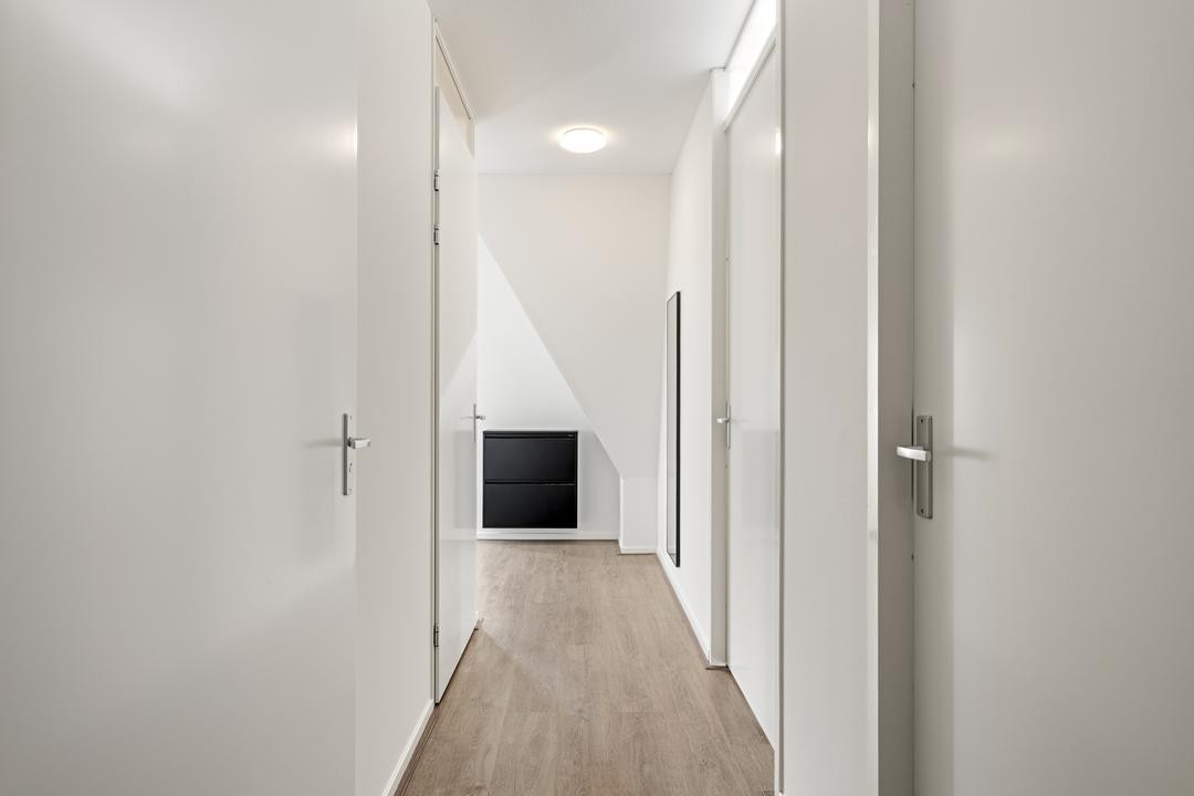 Appartement te koop: Dorpsstraat 49J, Bennekom