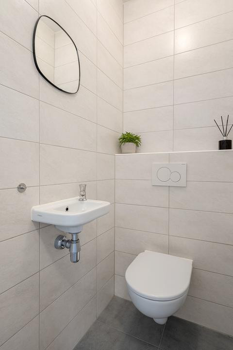 Appartement te koop: Dorpsstraat 49J, Bennekom