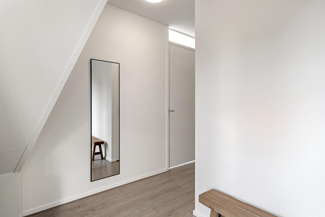 Appartement te koop: Dorpsstraat 49J, Bennekom