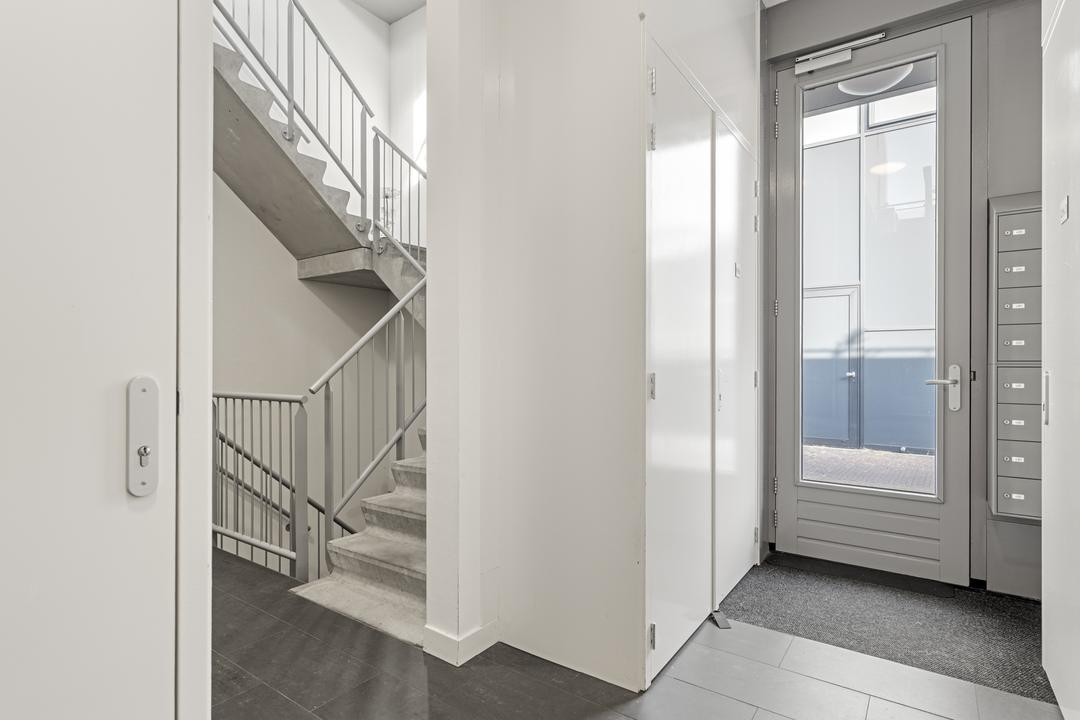 Appartement te koop: Dorpsstraat 49J, Bennekom