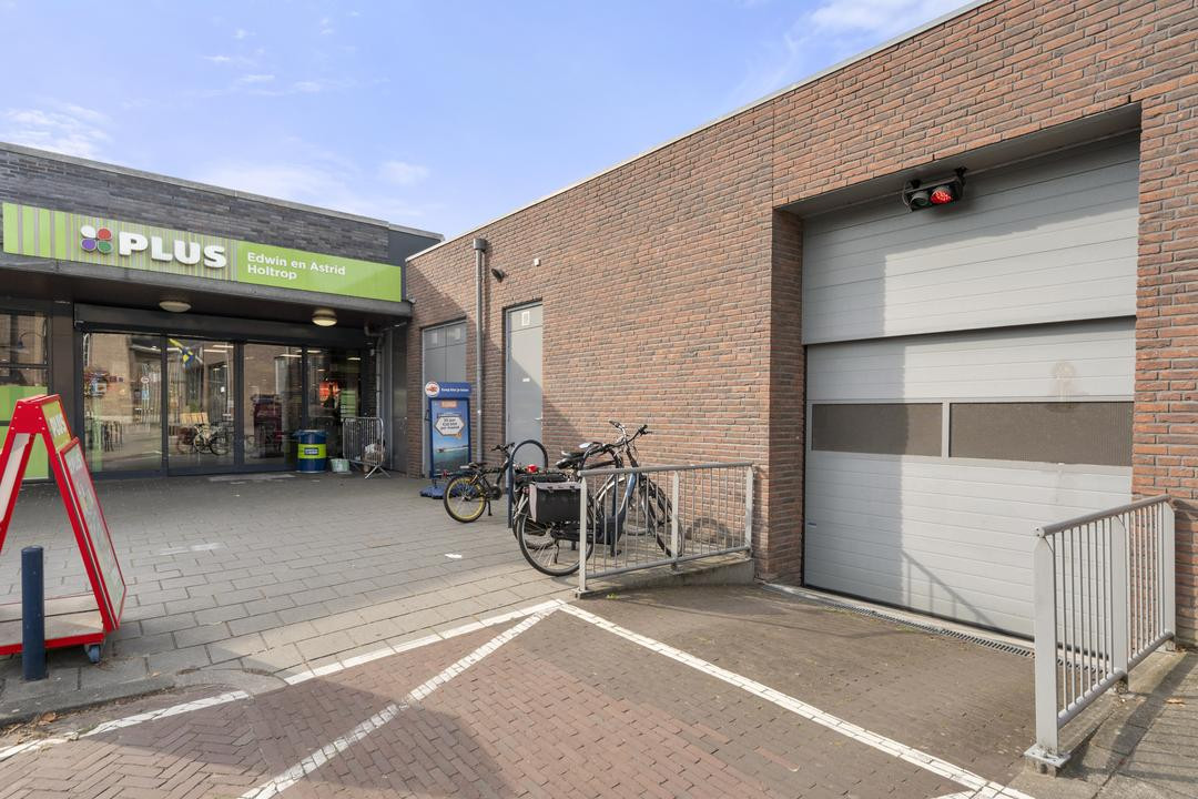 Appartement te koop: Dorpsstraat 49J, Bennekom
