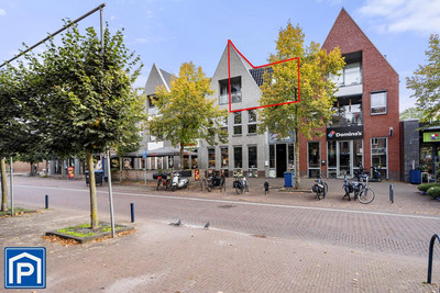 Dorpsstraat 49-J